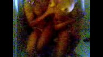 Preview 2 of Bsmgin Mommies - Negra casada fudendo gostoso no revellion 2005