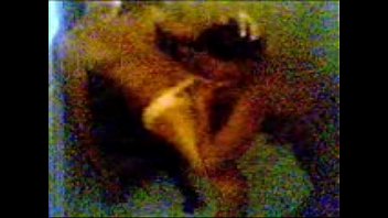 Preview 3 of Bsmgin Mommies - Negra casada fudendo gostoso no revellion 2005