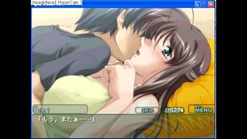 Preview 1 of Barihana Mom - Amorous Professor Cherry