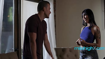 Preview 1 of Job Interview Porn - Every Girl Needs An Older StepBrother
