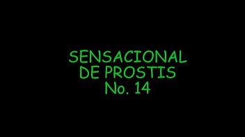 Preview 1 of Pezones Xxl - M amateur