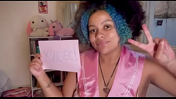 Preview 3 of Red Clits - Verification video