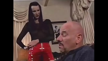 Preview 1 of Sax Xxx Garlz And Hors - FemDom Tina Tyler 2