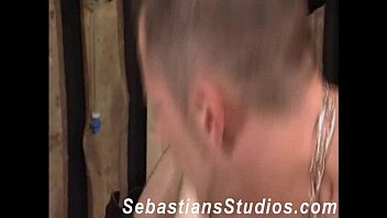 Preview 3 of Sunny Star German Amateur - Military Sex Pigs