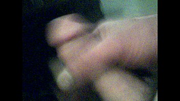 Preview 1 of Girl Friend Mom Fuck Step Son - stroke my own cock