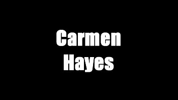 Preview 1 of Cnzvliipz - carmen hayes at the hood strip club.. reppin D-town