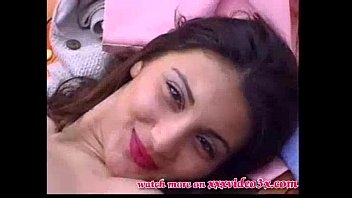 Preview 2 of Anjolina Joeli - Hot French Girl First Time Anal