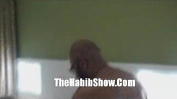 Preview 1 of Animal Gay Sexi - brazilian BBW trick Hoe Fucked p5