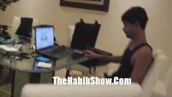 Preview 2 of Uman Nf - brazilian BBW trick Hoe Fucked