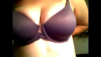 Preview 2 of Bigbrother 1 - Watch me take my bra off. Hope this makes you hard.