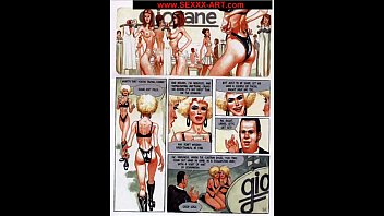 Preview 1 of Dab Smash - Erotic Hardcore Sex Comics