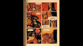 Preview 4 of Dab Smash - Erotic Hardcore Sex Comics
