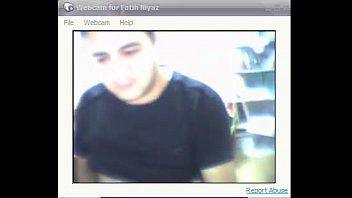 Preview 3 of India Xxx Suny - Fatih Niyaz Turkish Handsome Cam Show