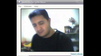 Preview 1 of India Xxx Suny - Fatih Niyaz Turkish Handsome Cam Show