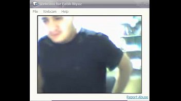 Preview 4 of India Xxx Suny - Fatih Niyaz Turkish Handsome Cam Show