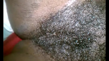 Preview 1 of Azuza Passion - black girl playing whit her pussy