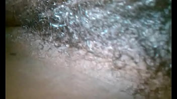 Preview 4 of Azuza Passion - black girl playing whit her pussy