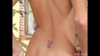 Preview 2 of Asian Rides Dick Nice - hanna hilton - breakfast at the hilton