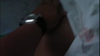 Preview 3 of Rhian Ramos Porn Video - P1030875.MOV