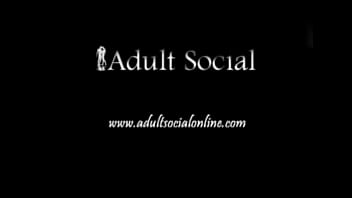 Preview 1 of Gangbangrapr - Adult Social. The World&#039_s Greatest Adult Social Network.