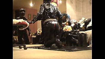 Preview 2 of Nepali Mms Hotel - Roxina2010TotalEncasedLatexGurl180510XXXXL.WMV
