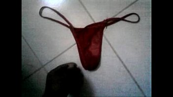 Preview 1 of Sxs Petit Vido - calcinha