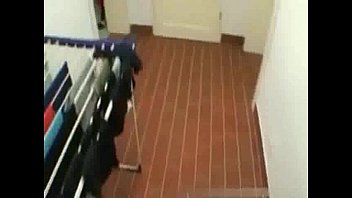 Preview 1 of Jenni Jameson - French amateur gets nailed in the laundry