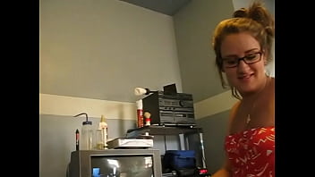 Preview 2 of Nereliatube Com Flaquita - JRUDE GETTIN WHITE GIRL AMATEUR HEAD