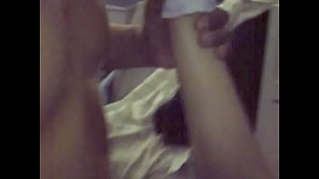 Preview 2 of Little Boy Young Mo - una rica chorreada mmm...