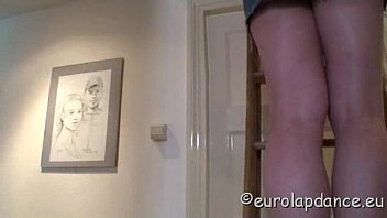 Preview 1 of Brezzer Selingkuh - Lapdance Tease and Denial