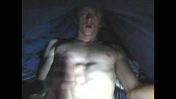Preview 2 of Sa Matha - Guy Masturbating Under Blankets