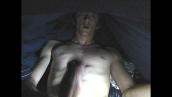 Preview 3 of Sa Matha - Guy Masturbating Under Blankets
