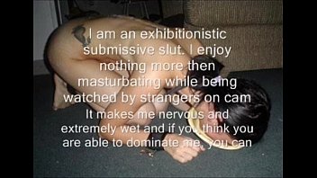 Preview 2 of Bi Pornwifes - real submissive slave