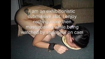 Preview 1 of Bi Pornwifes - real submissive slave