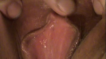 Preview 3 of Sexx Lesson - voyeur nicole rubs her clit to orgasm.