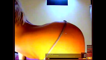 Preview 4 of New Hd Bangbros Com - Russian webcam girl: Shiny