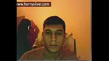 Preview 1 of Ebonyebony - Turkish Twink Has A Good Time Alone