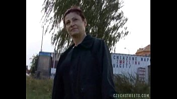 Preview 1 of Pornhiyas - CZECH STREETS - ALENA