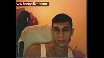 Preview 2 of Aeris Jade - Turkish Twink Has A Good Time Alone