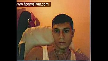 Preview 1 of Aeris Jade - Turkish Twink Has A Good Time Alone