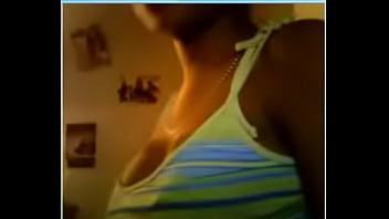 Preview 4 of Teens Sex Pinay Vergine - Pregnant webcam shows her Breasts