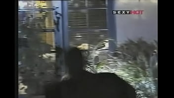 Preview 1 of Couple Gaying - My Beautiful Neighbour