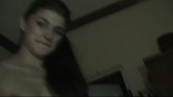 Preview 3 of Sub Sissy Jacking Off - Russian Model Olga Fucking