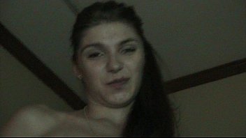 Preview 1 of Sub Sissy Jacking Off - Russian Model Olga Fucking