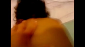 Preview 2 of Anime Sister Vs Brother - culito cojiendome a mi vecina