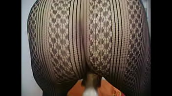 Preview 2 of Ebony Nurul Massage - Lima lince madura 994743377