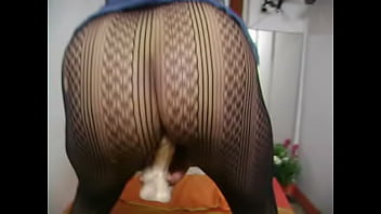 Preview 4 of Ebony Nurul Massage - Lima lince madura 994743377