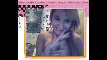 Preview 4 of Womas Japan - Amiga Del Msn CamHot