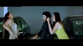 Preview 2 of Pale Move - priyamani from telugu movie mitrudu