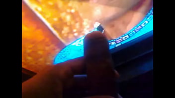 Preview 2 of Evil Axis - handjob tv
